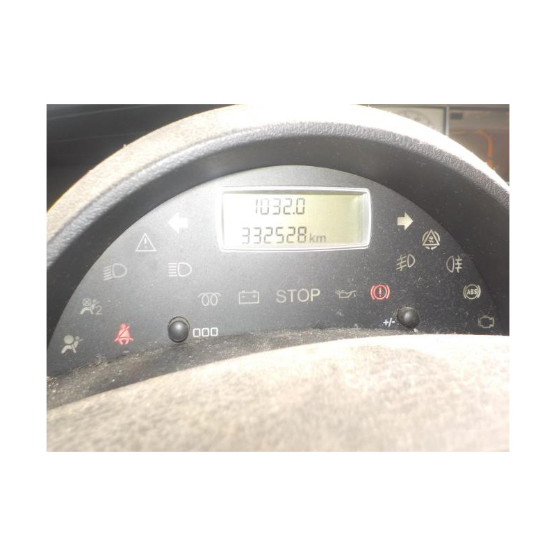 Debitmetre CITROEN C8 d’occasion