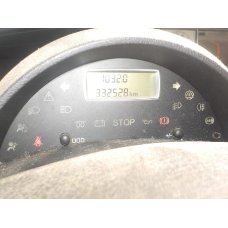 Debitmetre CITROEN C8 d’occasion