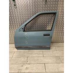 Porte avant gauche RENAULT  d’occasion