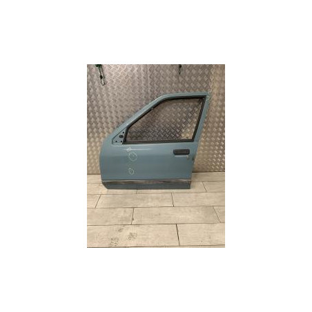 Porte avant gauche RENAULT  d’occasion