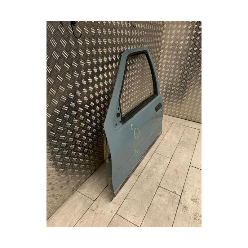 Porte avant gauche RENAULT  d’occasion