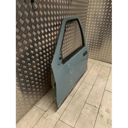 Porte avant gauche RENAULT  d’occasion