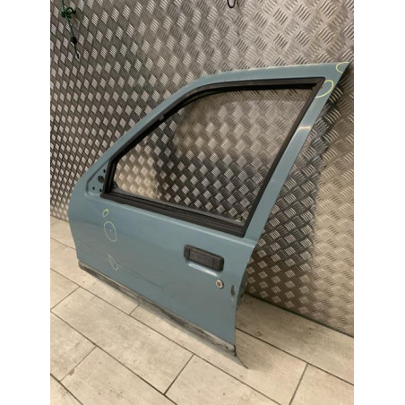 Porte avant gauche RENAULT  d’occasion
