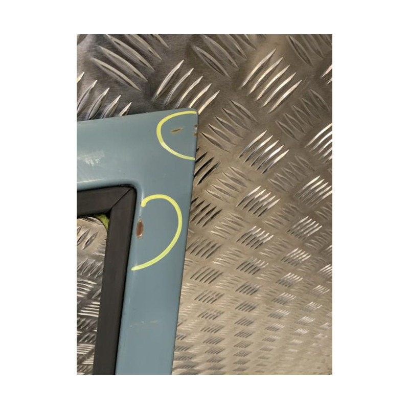 Porte avant gauche RENAULT  d’occasion