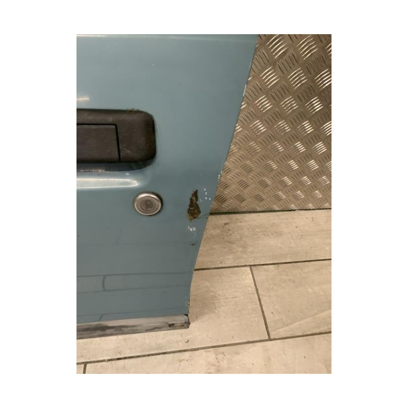Porte avant gauche RENAULT  d’occasion