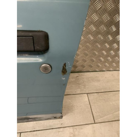Porte avant gauche RENAULT  d’occasion
