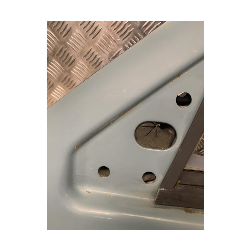 Porte avant gauche RENAULT  d’occasion