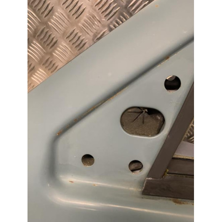 Porte avant gauche RENAULT  d’occasion