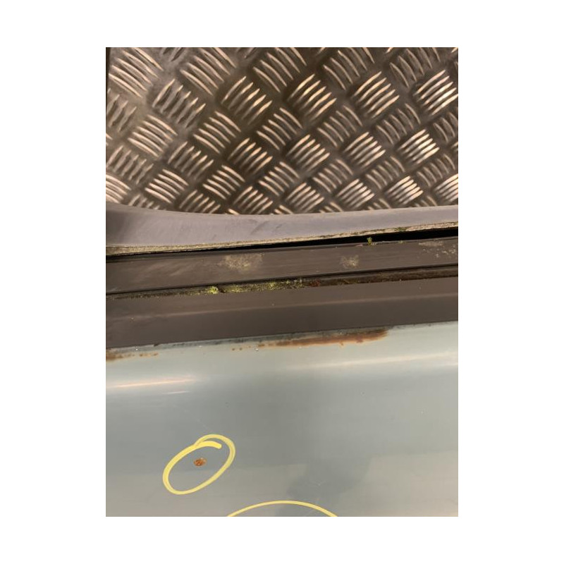 Porte avant gauche RENAULT  d’occasion