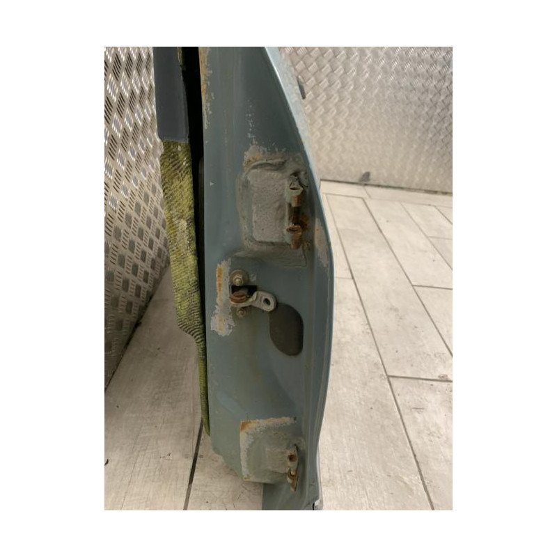 Porte avant gauche RENAULT  d’occasion