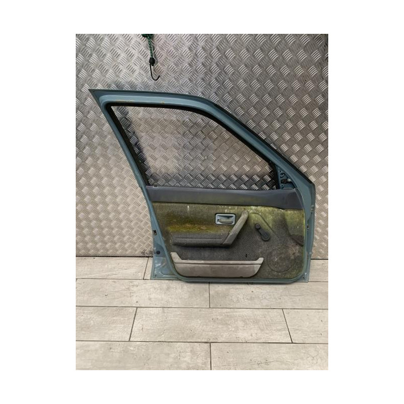 Porte avant gauche RENAULT  d’occasion