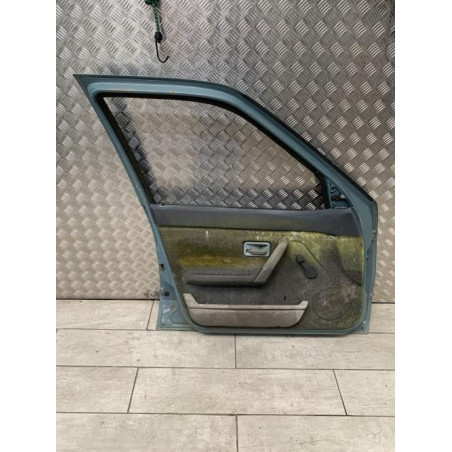 Porte avant gauche RENAULT  d’occasion