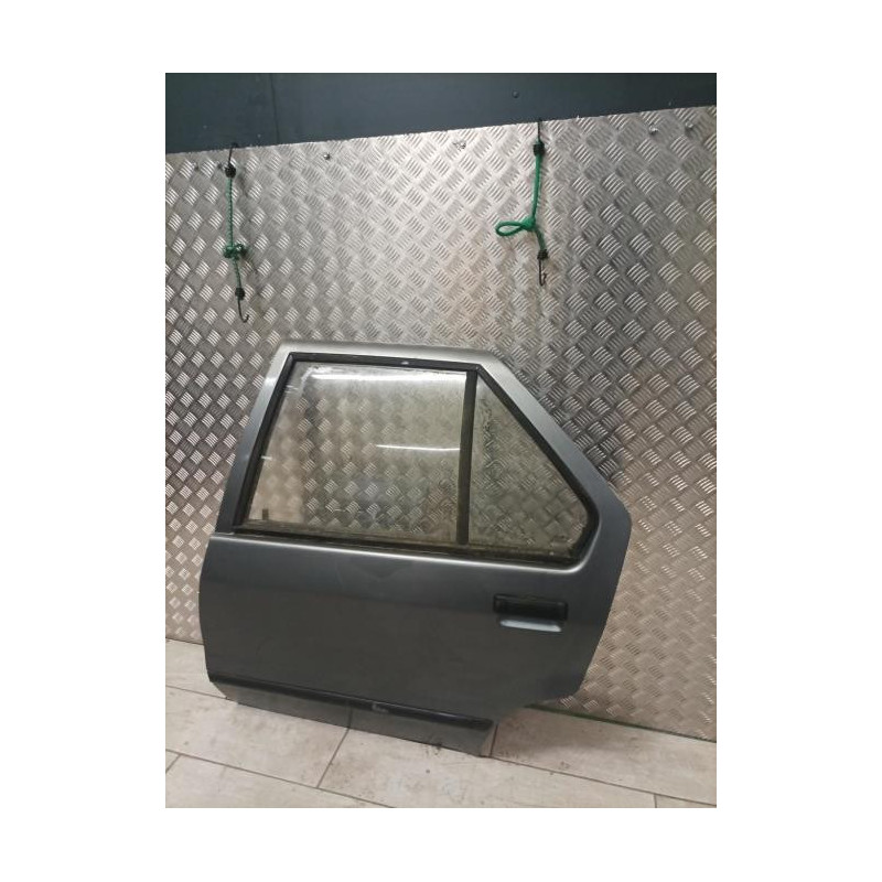 Porte arriere gauche RENAULT  d’occasion
