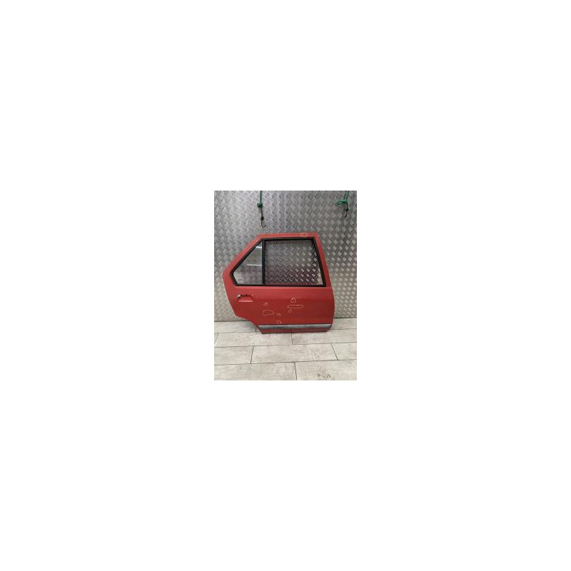 Porte arriere droit RENAULT  d’occasion