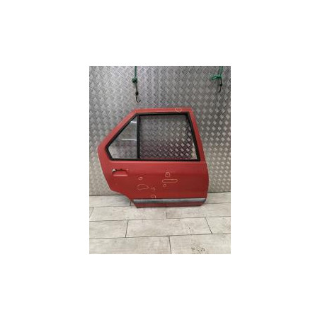 Porte arriere droit RENAULT  d’occasion