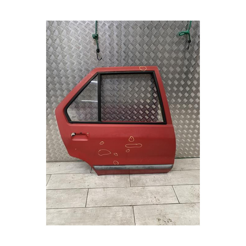 Porte arriere droit RENAULT  d’occasion
