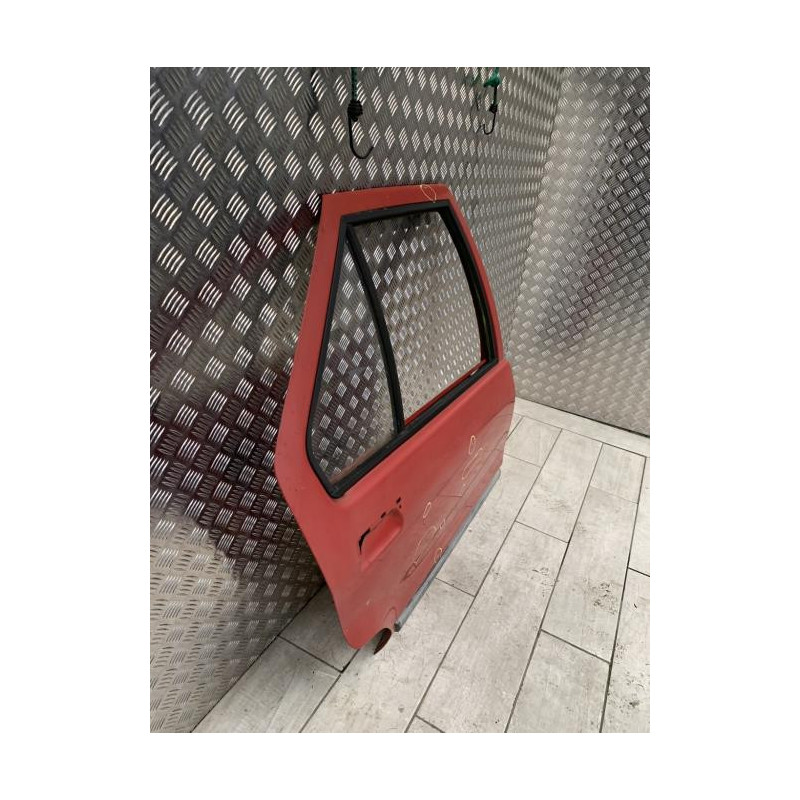 Porte arriere droit RENAULT  d’occasion