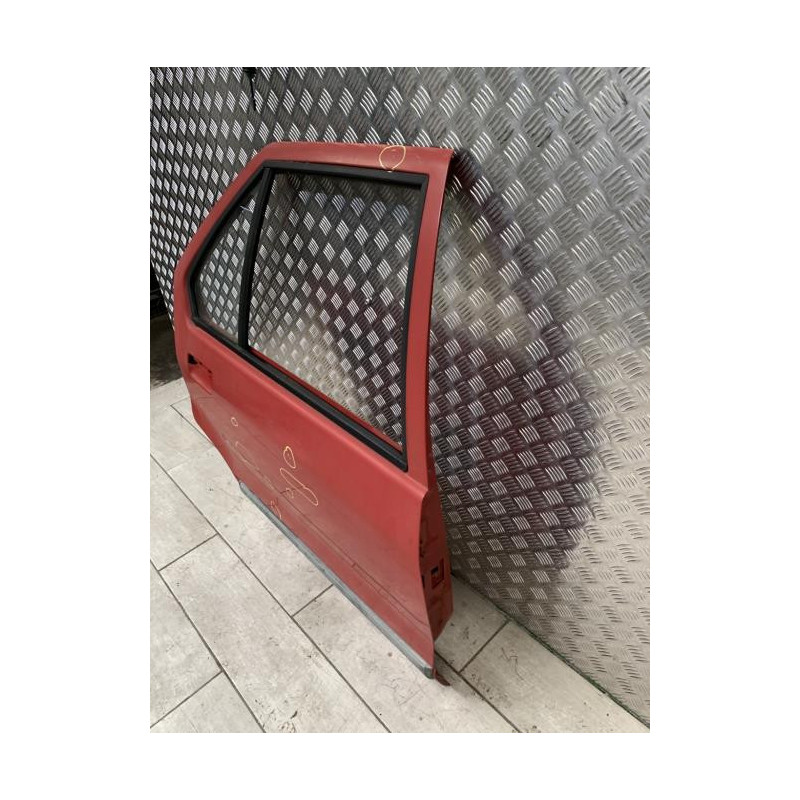 Porte arriere droit RENAULT  d’occasion