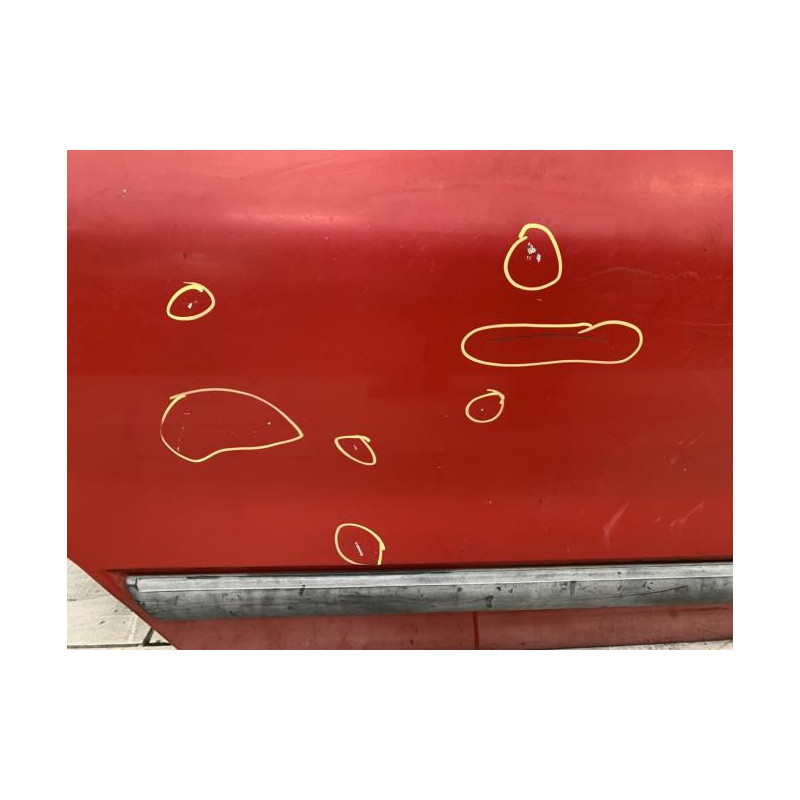 Porte arriere droit RENAULT  d’occasion