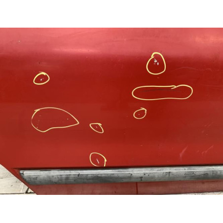 Porte arriere droit RENAULT  d’occasion