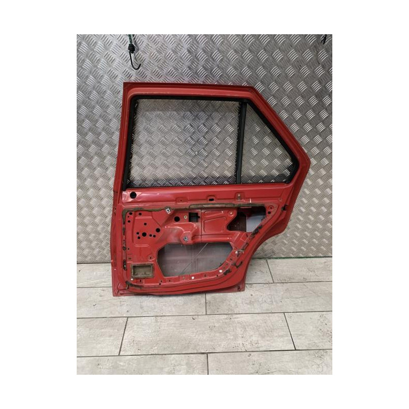 Porte arriere droit RENAULT  d’occasion