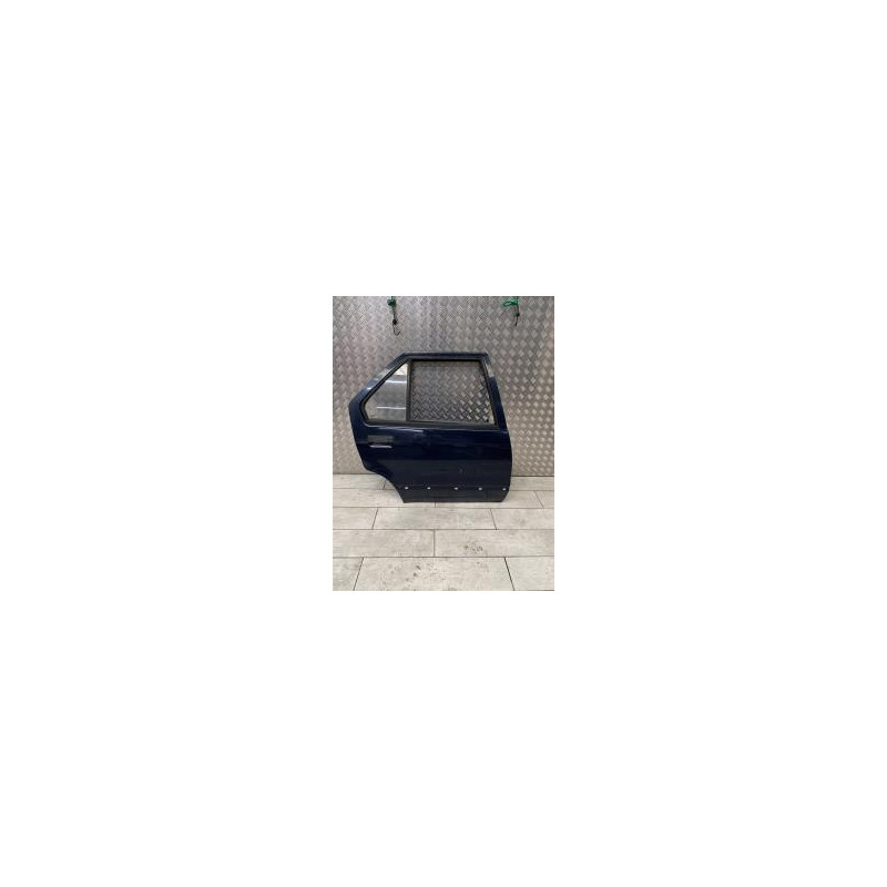 Porte arriere droit RENAULT  d’occasion