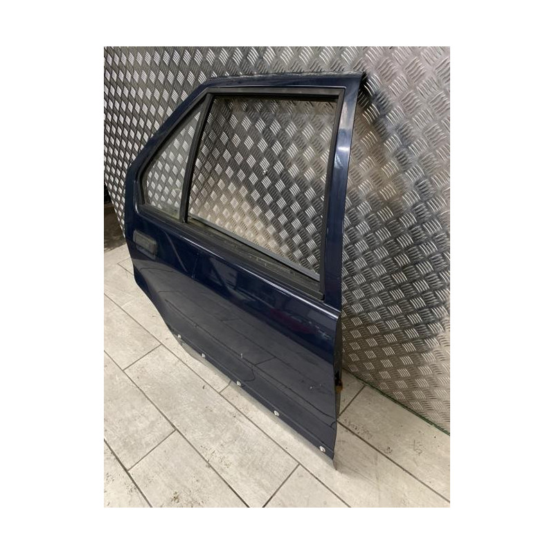 Porte arriere droit RENAULT  d’occasion