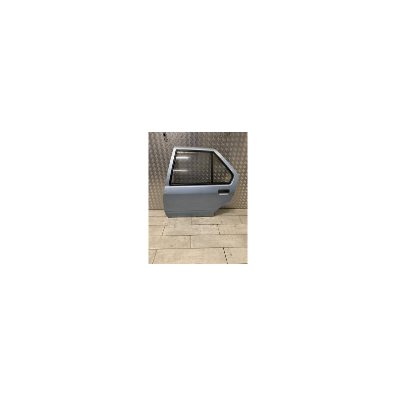 Porte arriere gauche RENAULT  d’occasion