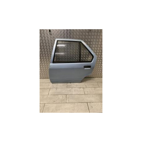 Porte arriere gauche RENAULT  d’occasion