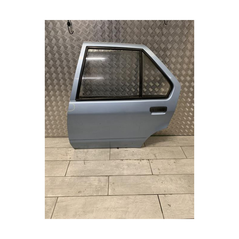 Porte arriere gauche RENAULT  d’occasion