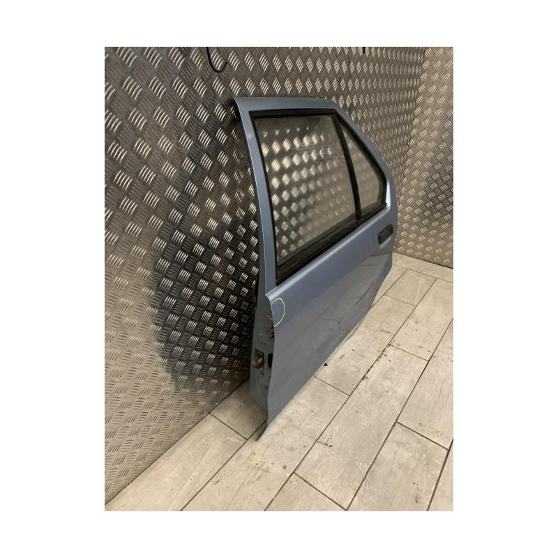 Porte arriere gauche RENAULT  d’occasion