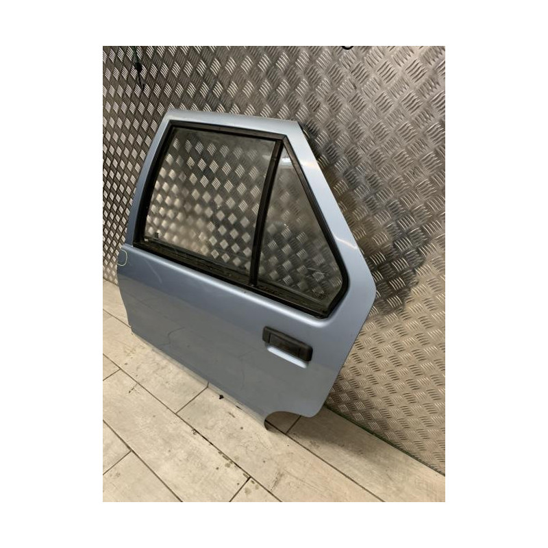 Porte arriere gauche RENAULT  d’occasion