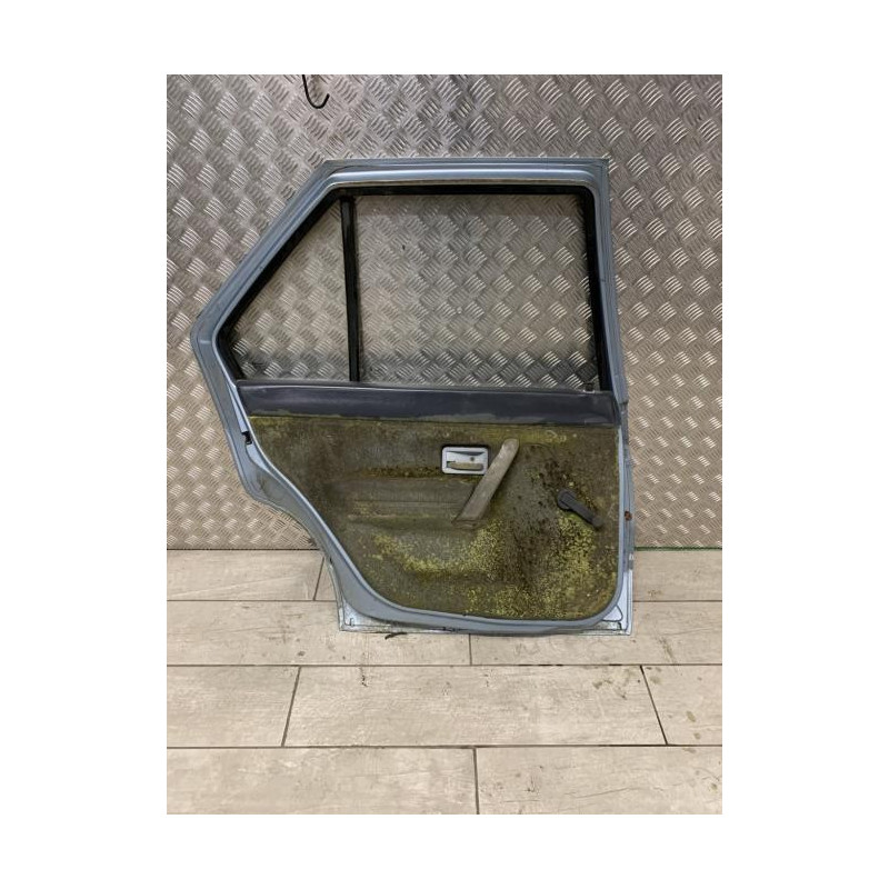 Porte arriere gauche RENAULT  d’occasion