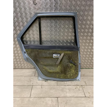 Porte arriere gauche RENAULT  d’occasion