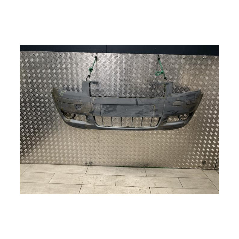 Pare choc avant AUDI A3 2 PHASE 1 d’occasion