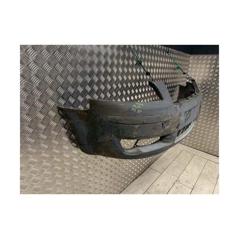 Pare choc avant AUDI A3 2 PHASE 1 d’occasion
