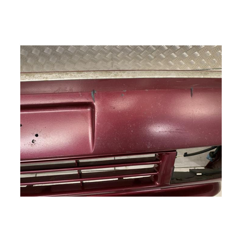 Pare choc avant CITROEN  d’occasion