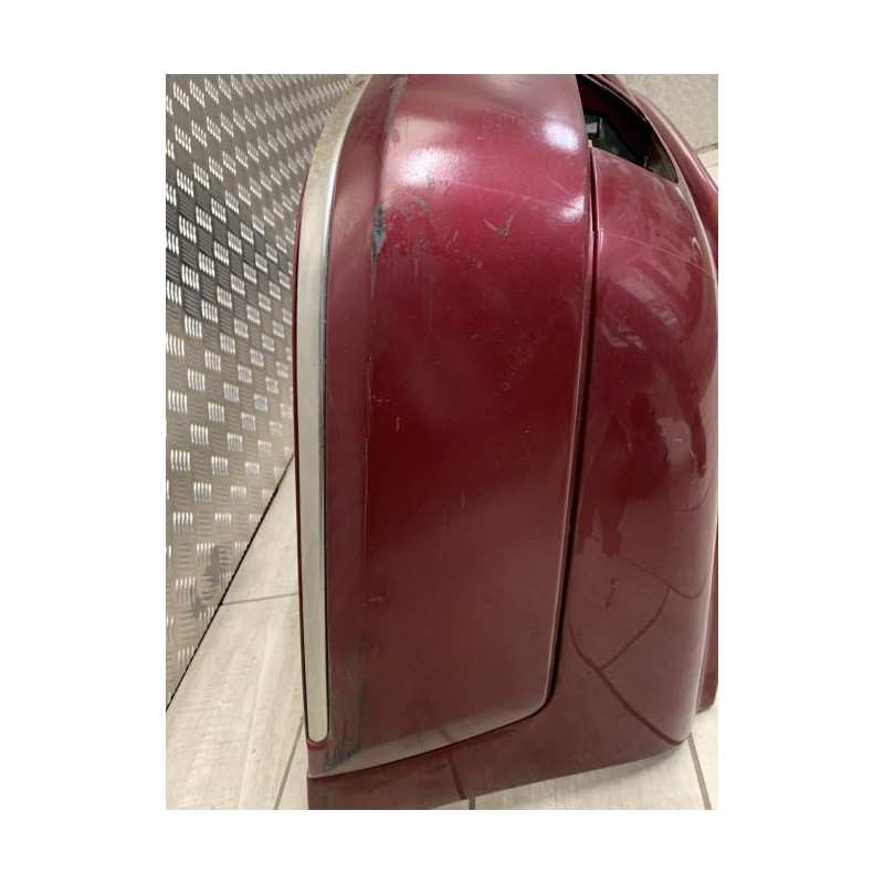 Pare choc avant CITROEN  d’occasion