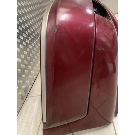 Pare choc avant CITROEN  d’occasion