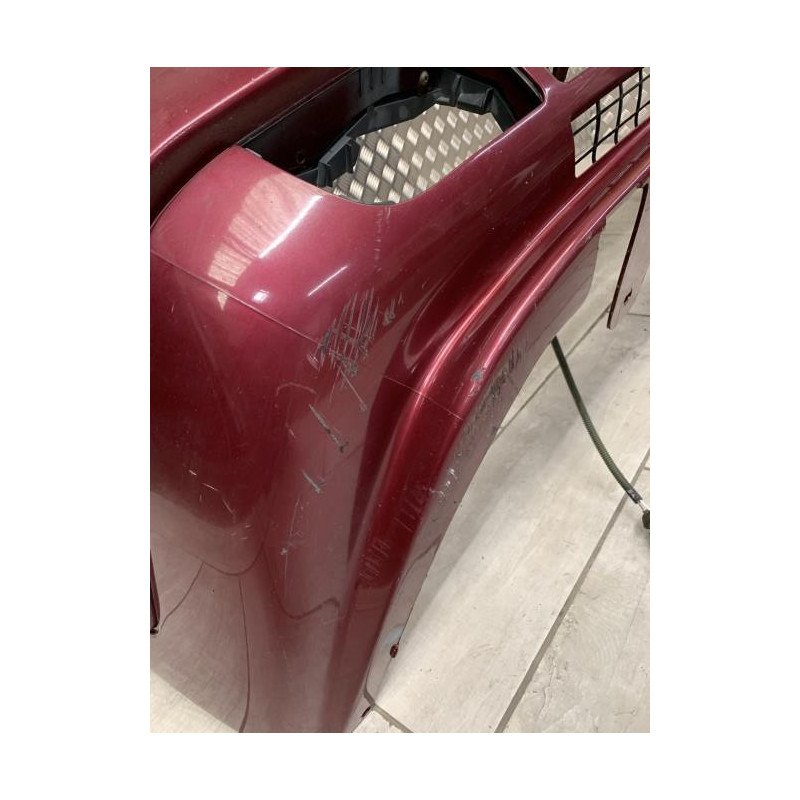 Pare choc avant CITROEN  d’occasion