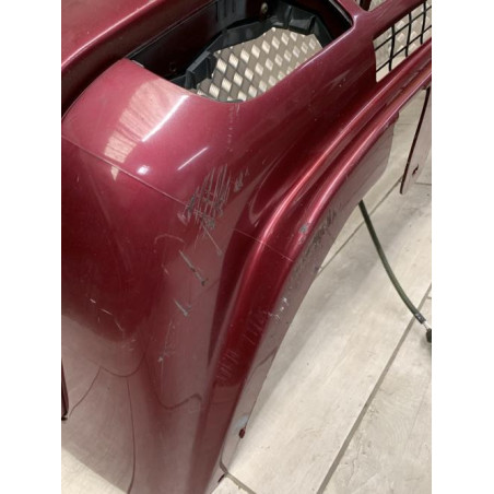 Pare choc avant CITROEN  d’occasion