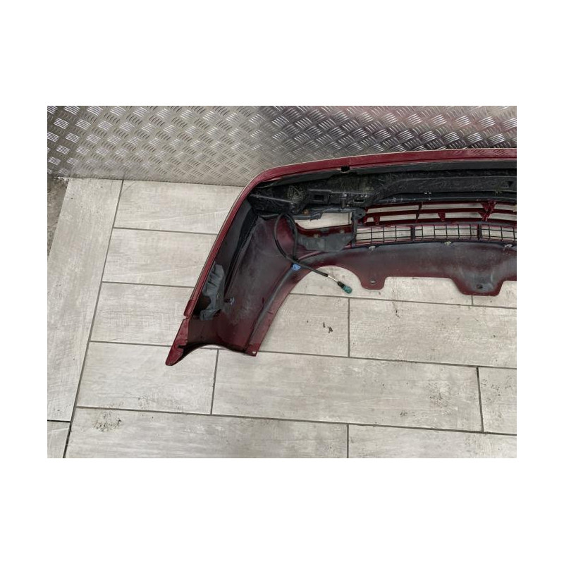Pare choc avant CITROEN  d’occasion