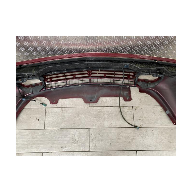 Pare choc avant CITROEN  d’occasion