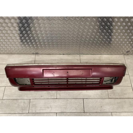 Pare choc avant CITROEN  d’occasion