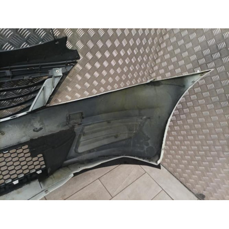 Pare choc avant DACIA LOGAN 1 PHASE 2 d’occasion
