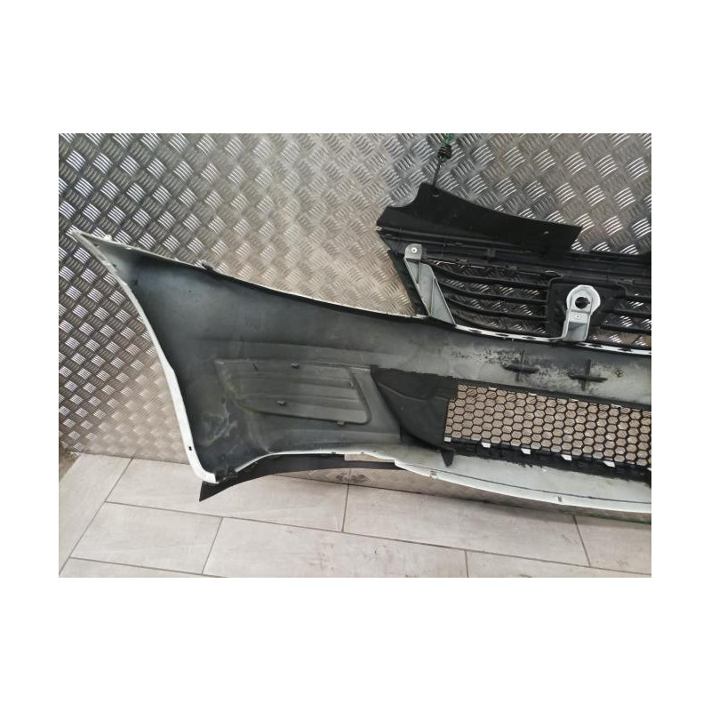 Pare choc avant DACIA LOGAN 1 PHASE 2 d’occasion