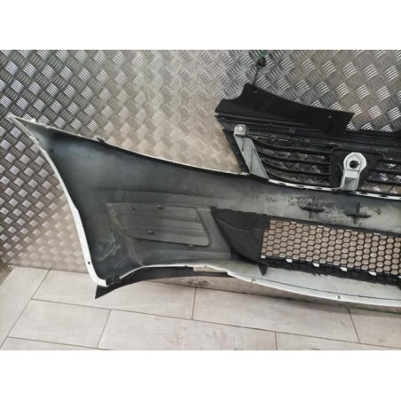 Pare choc avant DACIA LOGAN 1 PHASE 2 d’occasion