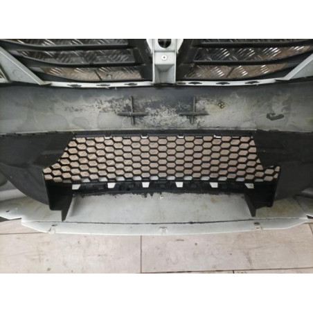 Pare choc avant DACIA LOGAN 1 PHASE 2 d’occasion