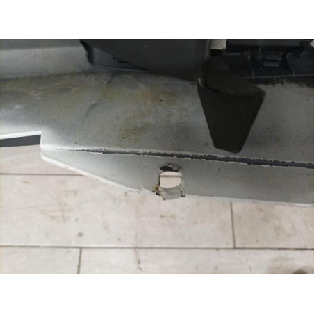Pare choc avant DACIA LOGAN 1 PHASE 2 d’occasion