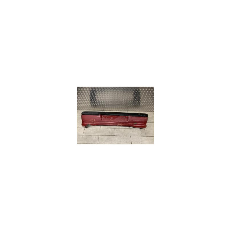Pare choc arriere RENAULT R19 PHASE 2 d’occasion